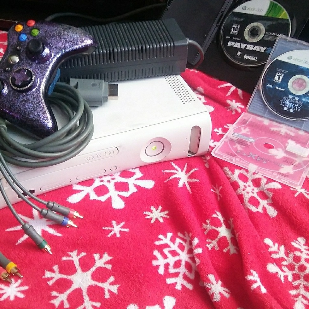 XBox360